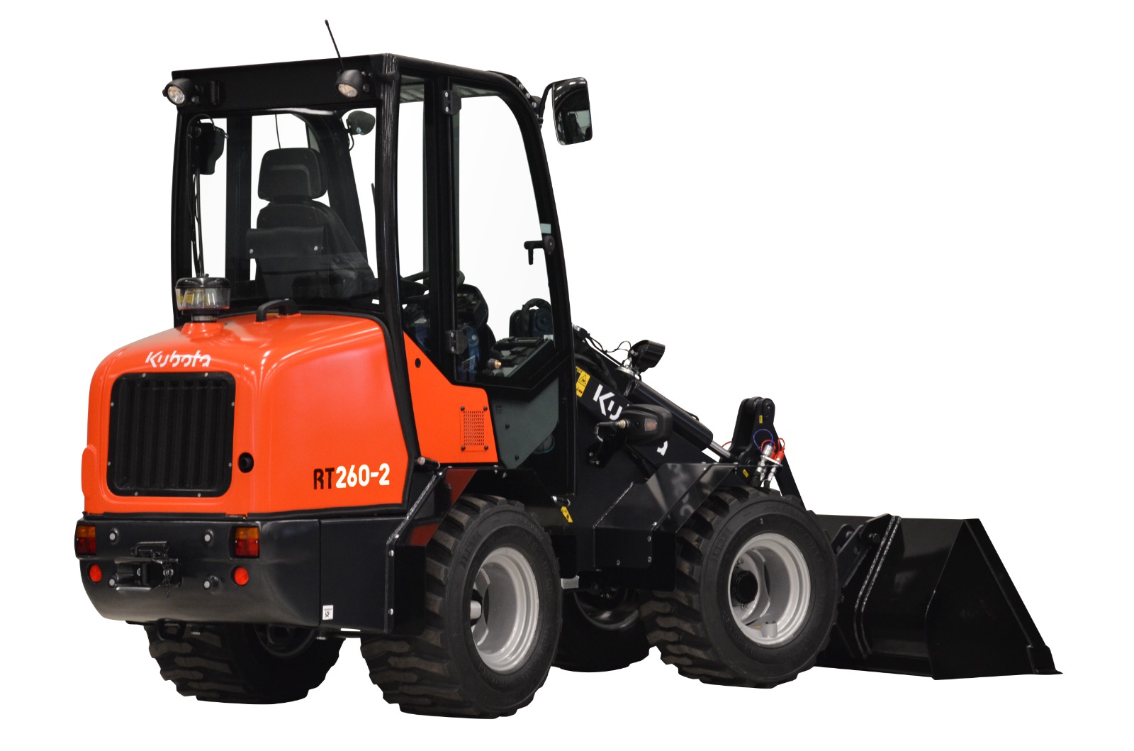 RT260-2